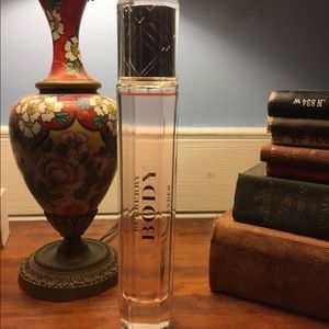 Burberry Body Tender